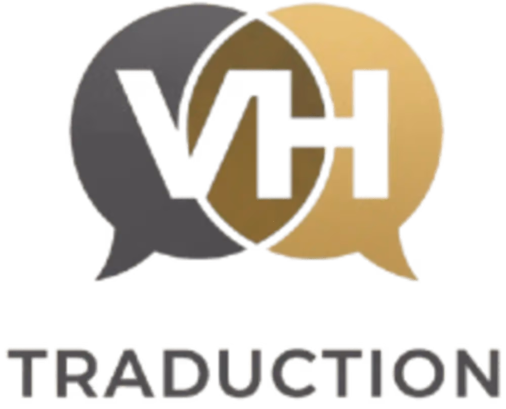 V.H.-TRADUCTION